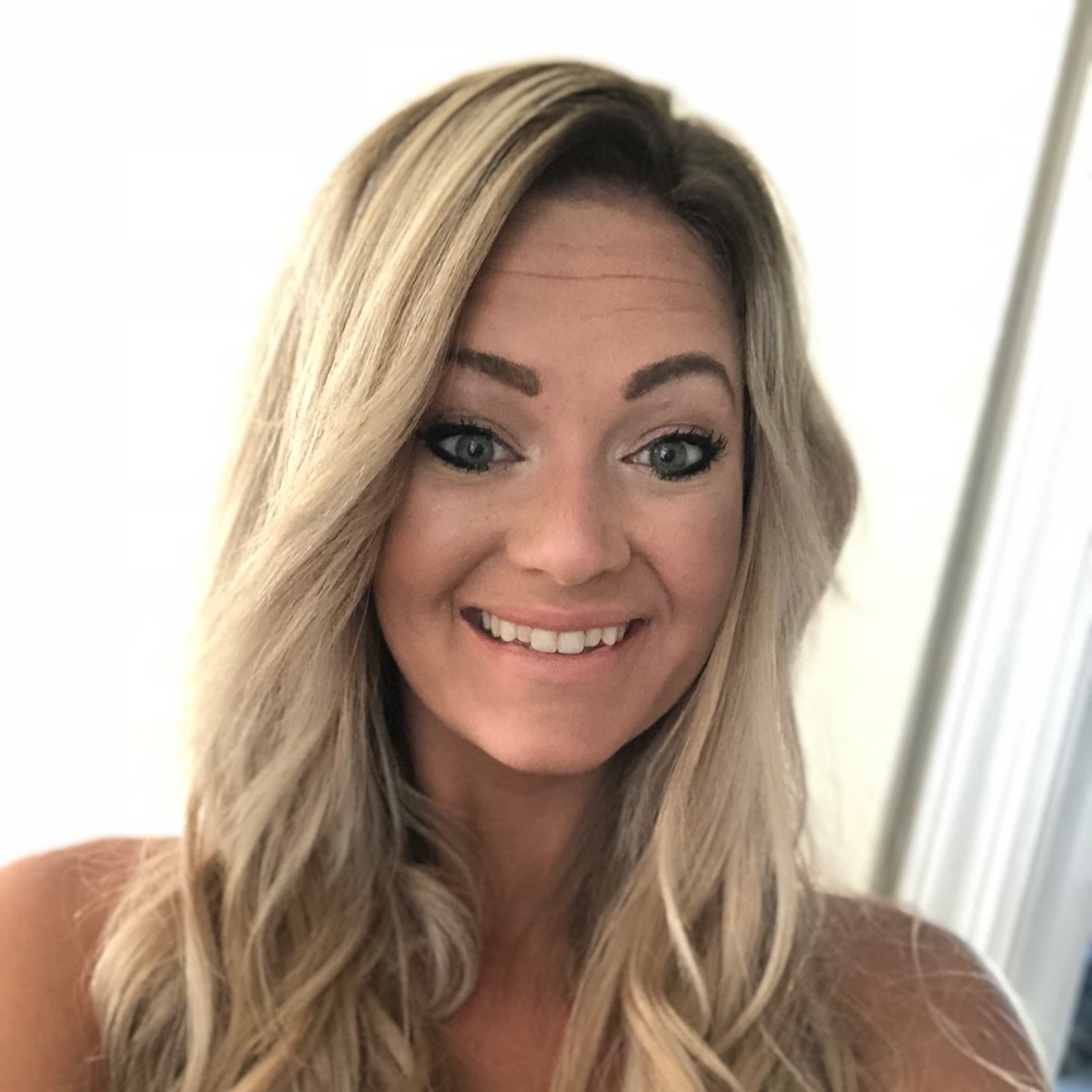 Meet your Posher, Madison